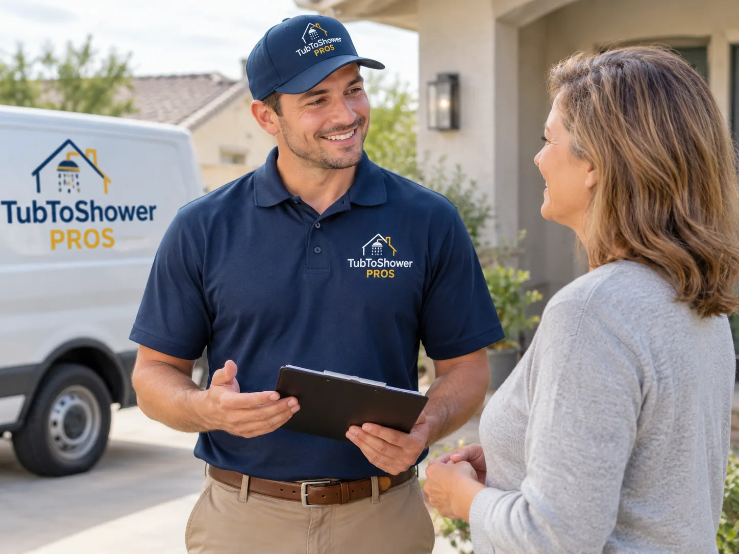 Tub Shower Conversion Caguas, PR FAQs